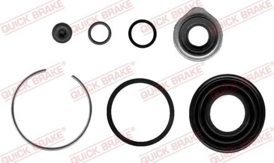 Quick Brake Rep. sett bremsecaliper QUICK BRAKE 114 0315