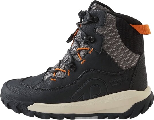 Reima Reimatec Winter Boots Kulkuri Frost BLACK 31