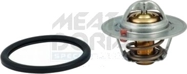 Termostat, kjølemiddel MEAT & DORIA 92458