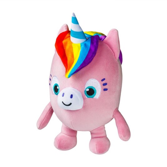 Pinata Smashlings Plysjbamse 18-20cm Enhjørning Pinata Smashlings Plysjbamse 18-20cm Enhjørning