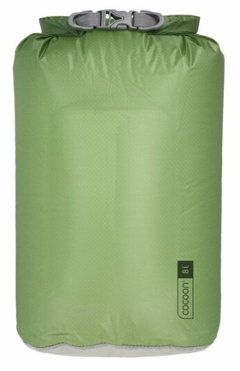 Cocoon Ultralight Drybag Pakkposer Cocoon Ultralight Drybag Pakkposer