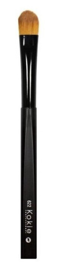 Kokie Large Precision Shader Brush BR622 Kokie Large Precision Shader Brush BR622