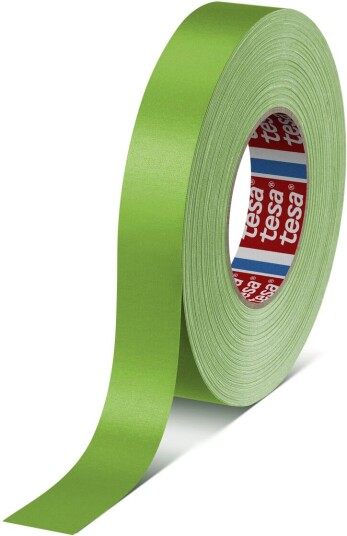 Tesa 4651 Kraftfull Gaffa Professional 25mm X 50m Grønn