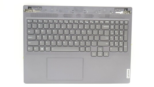 Lenovo COVER Upper Case ASM_ENG C