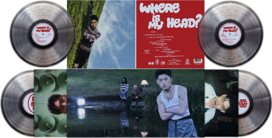 Where Is My Head?