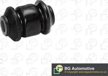 Feste, styrestag BGA BU0110