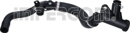 ORIGINAL IMPERIUM 224183 Radiatorslange