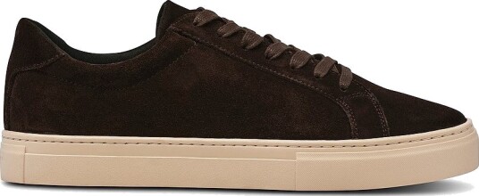 Vagabond Joggesko Paul 2.0 Brun