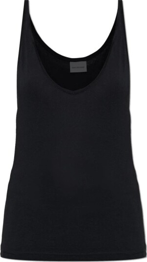 Balenciaga Dame Topper Svart S, Balenciaga Dame Topper Svart S,