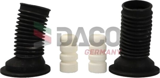 DACO Germany PK3903 Støvkappe, støtdemper