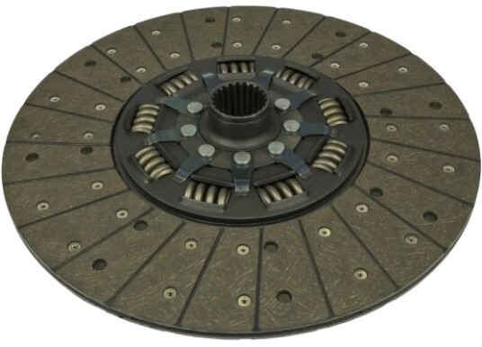 Clutchplate KAWE 4502 Clutchplate KAWE 4502