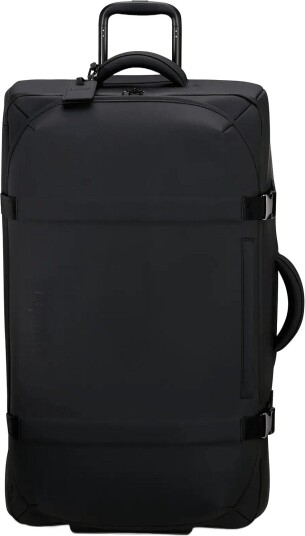 Lipault Large Exile Duffle/Wh - Black - 72 Lipault Large Exile Duffle/Wh - Black - 72