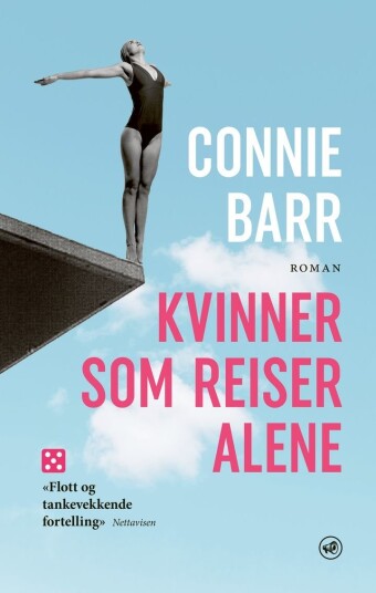 som reiser alene som reiser alene