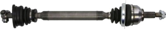Pascal Drivaksel PASCAL G2R060PC
