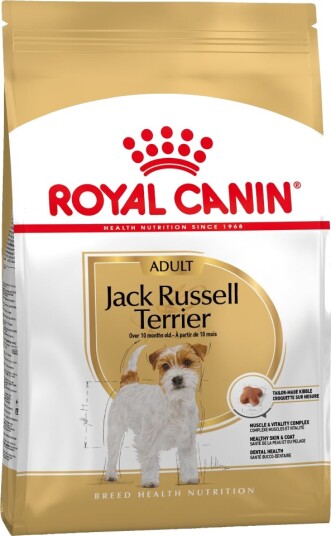 Royal Canin Jack Russell Terrier Adult 2 X 7.5 kg