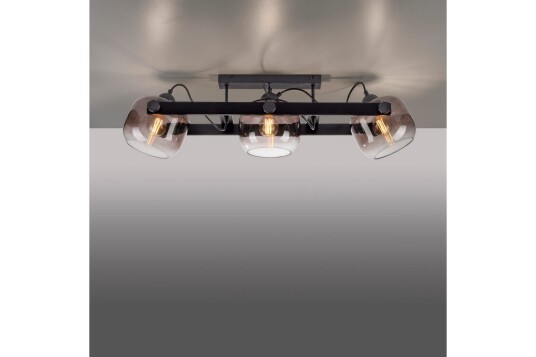 Cup 2.0 Just Light Taklampe