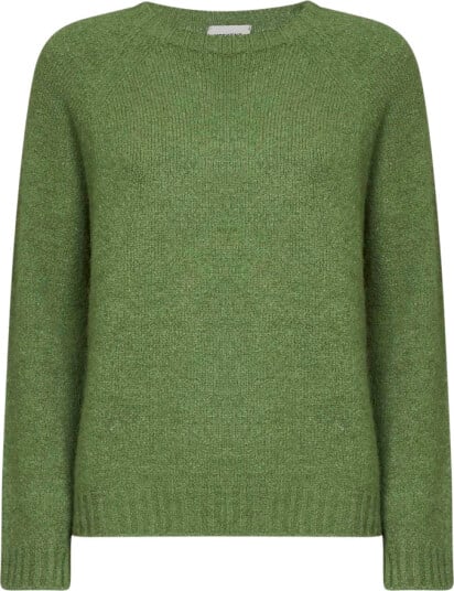 Weekend Max Mara Dame Strikkevarer Grønn L, Weekend Max Mara Dame Strikkevarer Grønn L,