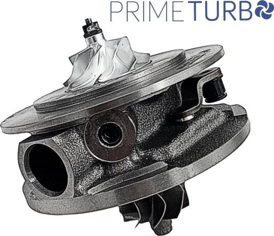 Kjernegruppe, lader Prime Turbo K00745C