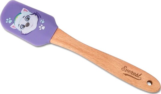 Städter Paw Patrol Spatula Everest - PURPLE - One Size Städter Paw Patrol Spatula Everest - PURPLE - One Size