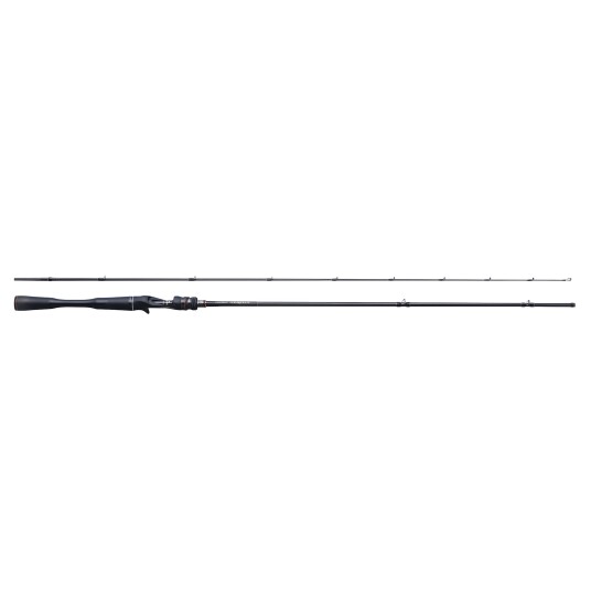 Shimano Poison Adrena Casting 1,93m 6"4" 3,5-10g 2pc Shimano Poison Adrena Casting 1,93m 6"4" 3,5-10g 2pc