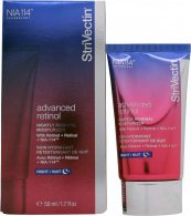 StriVectin Advanced Retinol Nattkrem 50ml - Parabenfri Anti-Aging Fuktighetsgivende krem