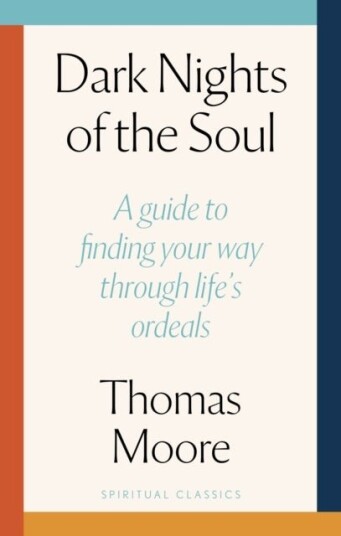 Dark Nights Of The Soul Dark Nights Of The Soul