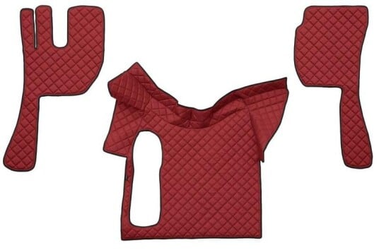 Bilmatter F CORE FL13 RED