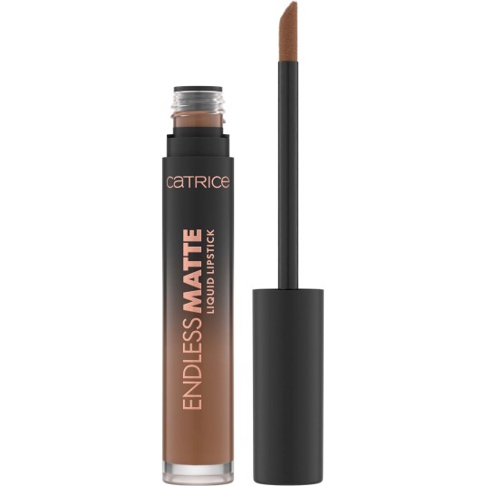 Catrice Endless Matte Liquid Lipstick 030 Truly Yours