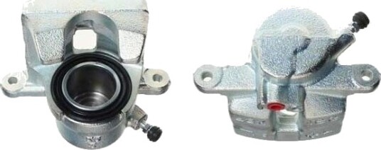 BUDWEG CALIPER 343673 Bremsecaliper