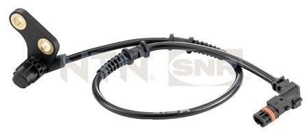 Sensor, ABS SNR ASB151.19