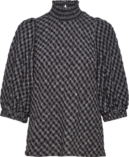 Lollys Laundry Bobby Top Black XS