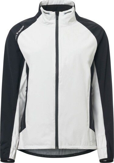 Abacus W Pitch 37.5 Technology Golf regnjakke dame 188 Clam X Small