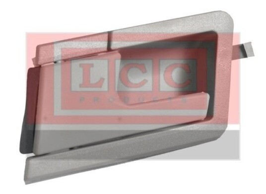 Dørhåndtak LCC LCCF01115 Dørhåndtak LCC LCCF01115