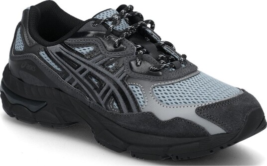 Asics Gel Nyc Gs SLATE BLUE/GRAPHITE GREY 38