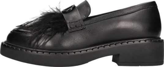 Twinset Dame Sko Svart 41 EU,
