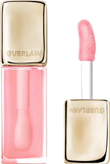 Guerlain KissKiss Bee Glow Oil 258 Rose 9,5ml