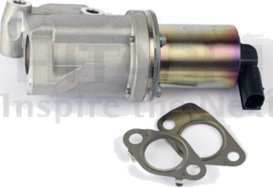 EGR Ventil HÜCO 2508494 EGR Ventil HÜCO 2508494