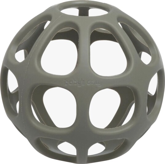 BabyS Only Baby"s Only Aktivitetsball Urban Green