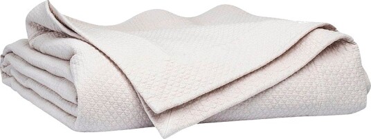 Mille Notti   Sengeteppe Ameno   Beige