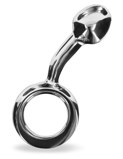 Playhouse Playhouse Fine Stimulation Plug Small 37917 Playhouse Playhouse Fine Stimulation Plug Small 37917