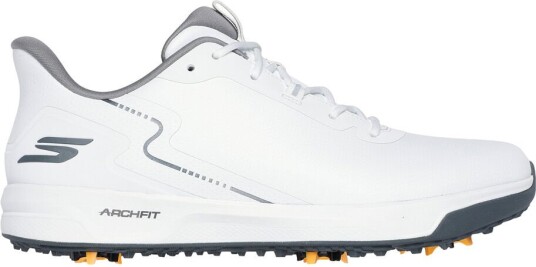Skechers Go Golf Elite Vortex Golfsko Herre Hvit 40