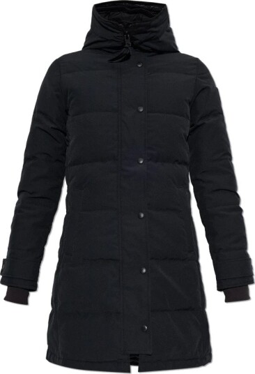Canada Goose, Dame, Jakker, Svart, XS,