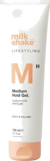 milk_shake Lifestyling Medium Hold Gel 150ml