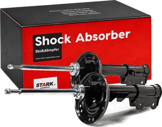 STARK SKSA 0133305 Støtdemper STARK SKSA 0133305 Støtdemper