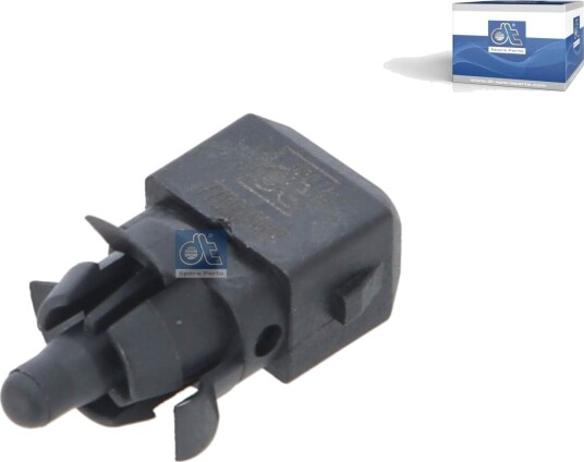 Sensor, motortemperatur DT Spare Parts 4.00237