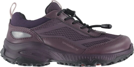 ECCO Receptor Xp K Purple 27