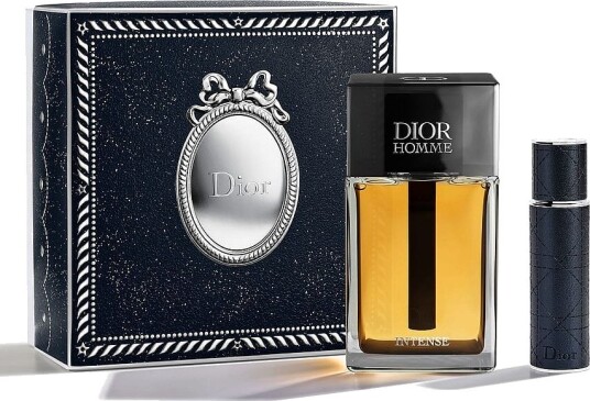 Homme Intense Gift Set