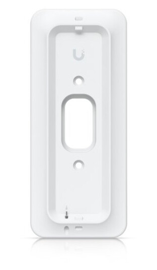 Ubiquiti Uacc-G4 Doorbell Pro Poe-Gang Box, Aluminium, Hvid