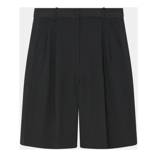 DAY Birger et Mikkelsen Dame Shorts Svart XS,