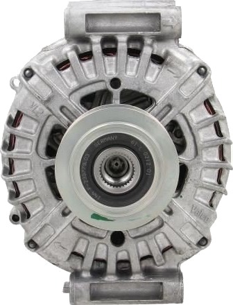 Dynamo BV PSH 205.528.180.501